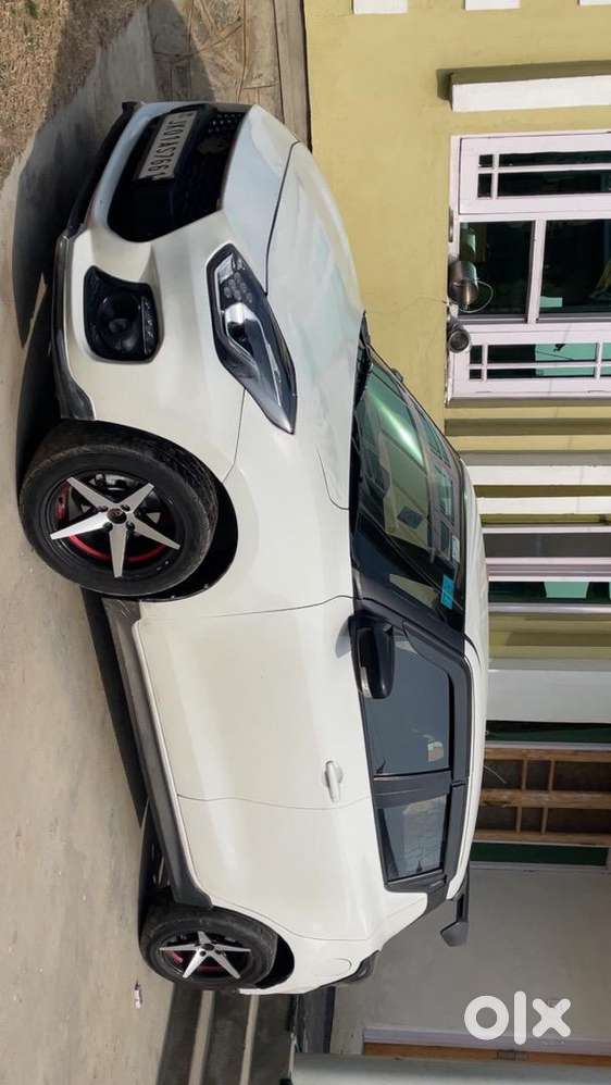 Maruti Suzuki Swift 2022/23 With Finance