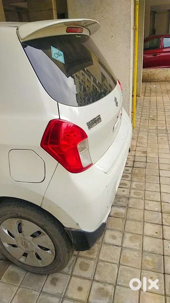 Maruti Suzuki Celerio Vxi 2019