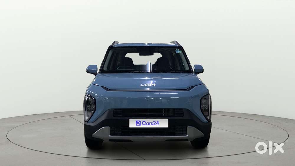 Kia Syros Htk Opt Diesel, 2025, Diesel