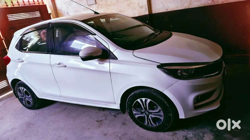 Tata Tiago 1.2 Revotron 2019