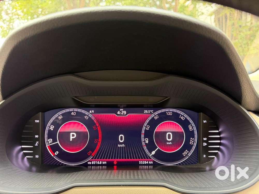 Skoda Octavia 2.0 L&k Tdi, 2019, Diesel