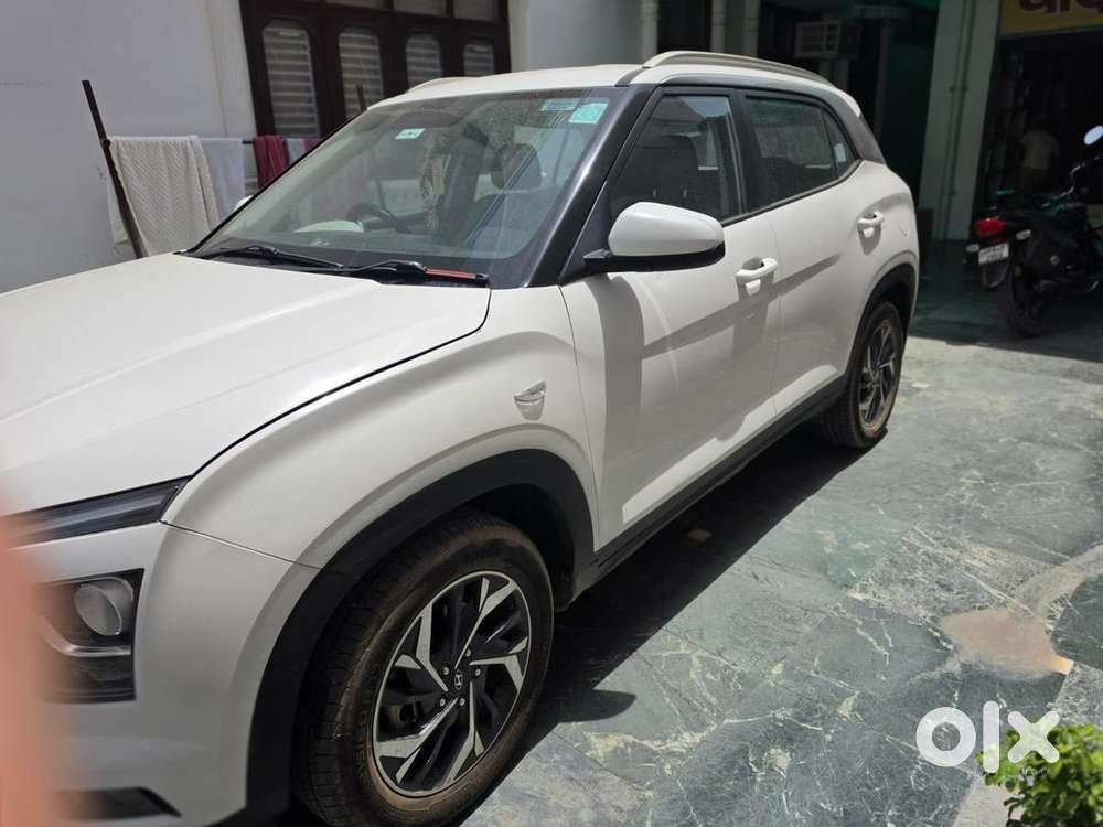 Hyundai Diesel Manual 2022