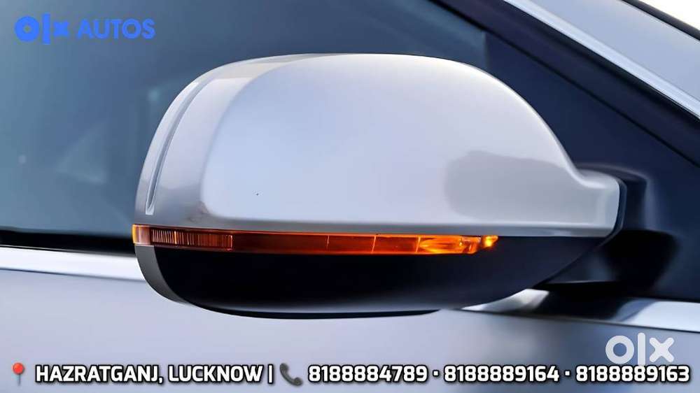 Audi A4 2.0 Tdi Premium With Sunroof, 2011, Diesel