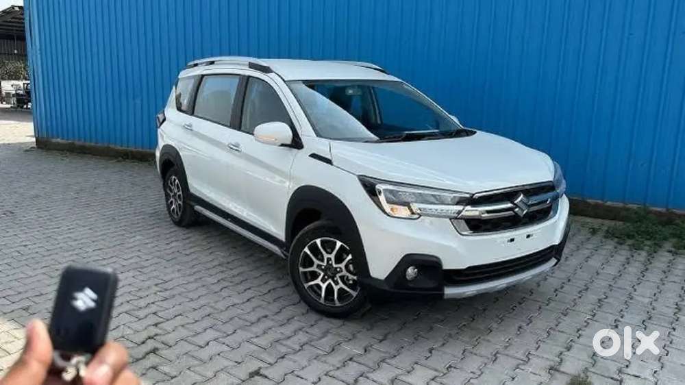 Maruti Suzuki Xl6 2025