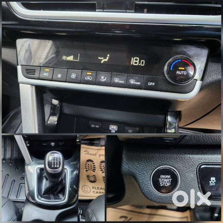 Kia Seltos Htk Plus G, 2023, Petrol