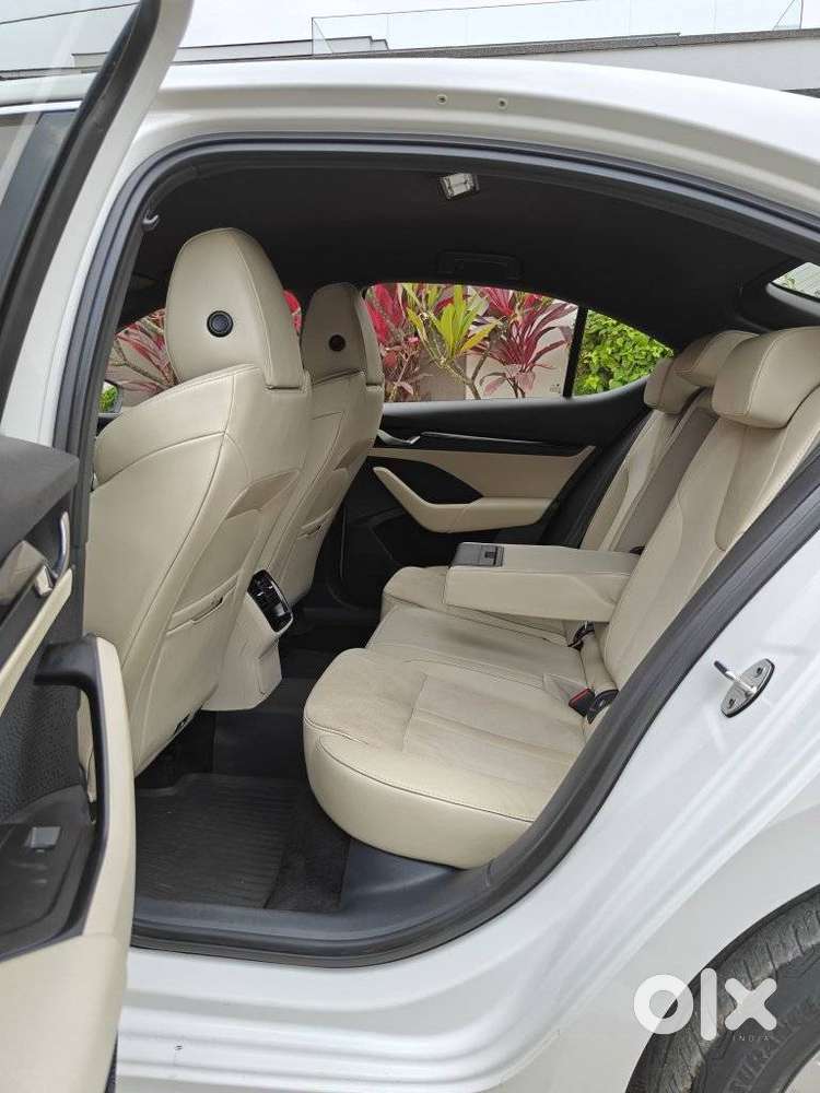 Skoda Octavia 2.0 Style Tsi At, 2021, Petrol