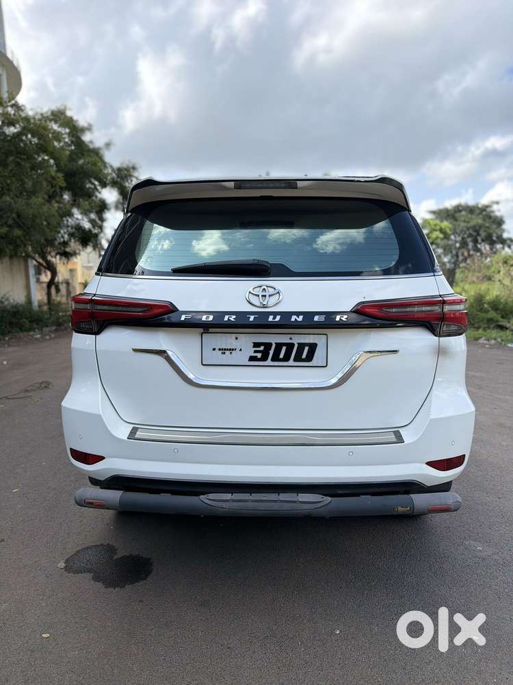 Toyota Fortuner 4x2 At 2.8 Diesel, 2022, Diesel