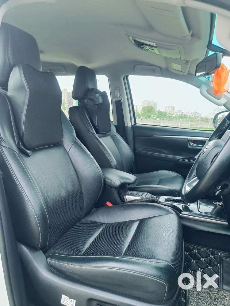 Toyota Fortuner 3.0 4x4 Automatic, 2024, Diesel