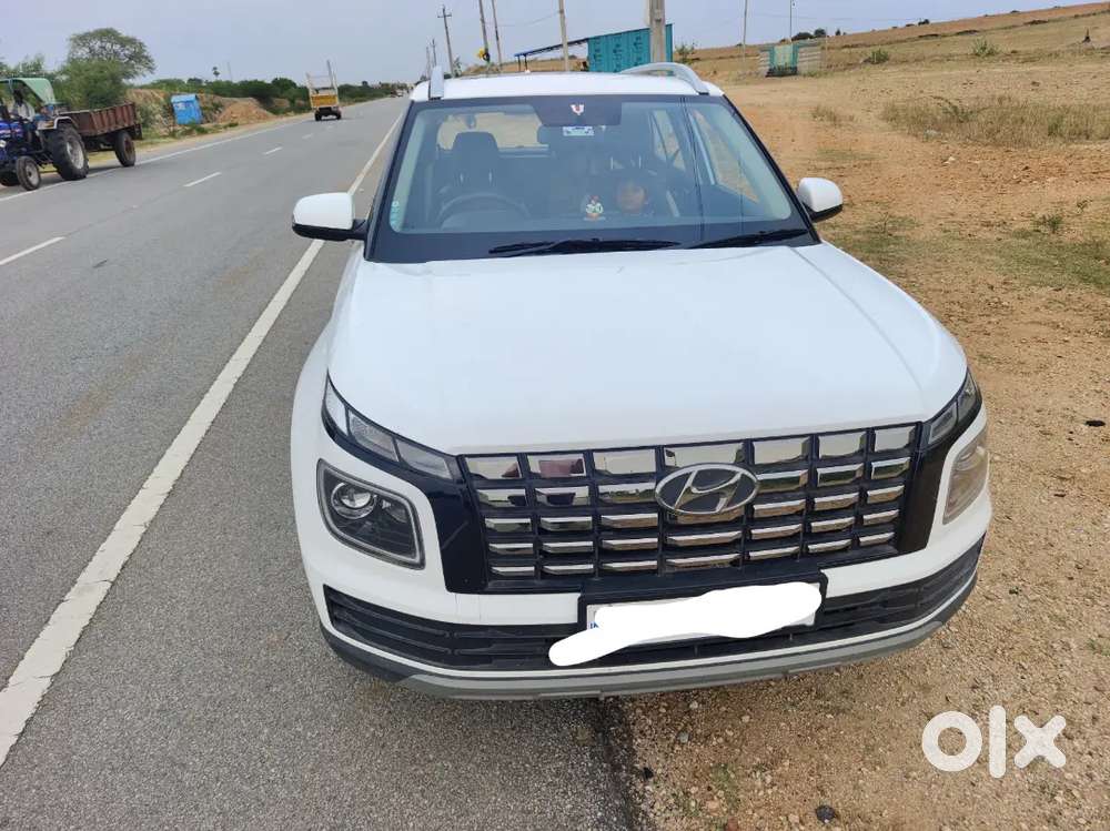 Hyundai Venue S Optional Plus 2025