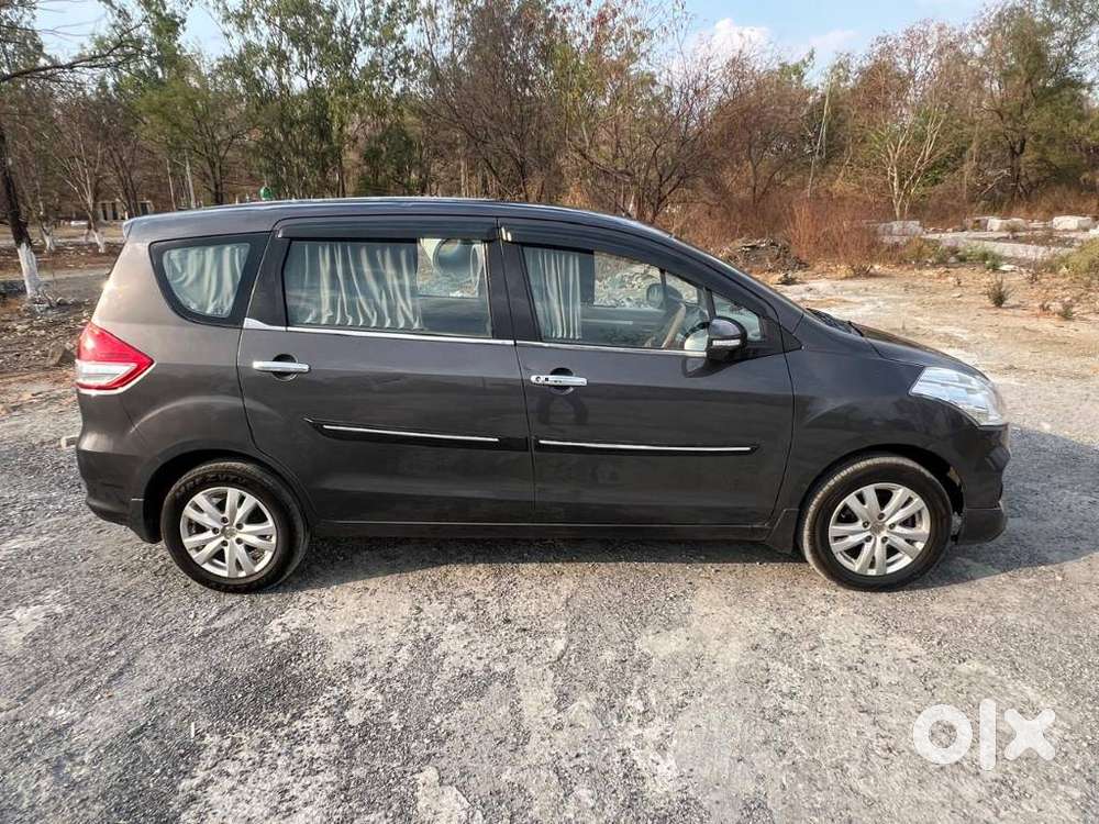 Maruti Suzuki Ertiga Zdi Shvs, 2018, Diesel