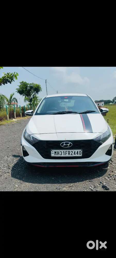 Hyundai New I20 Sportz 2020