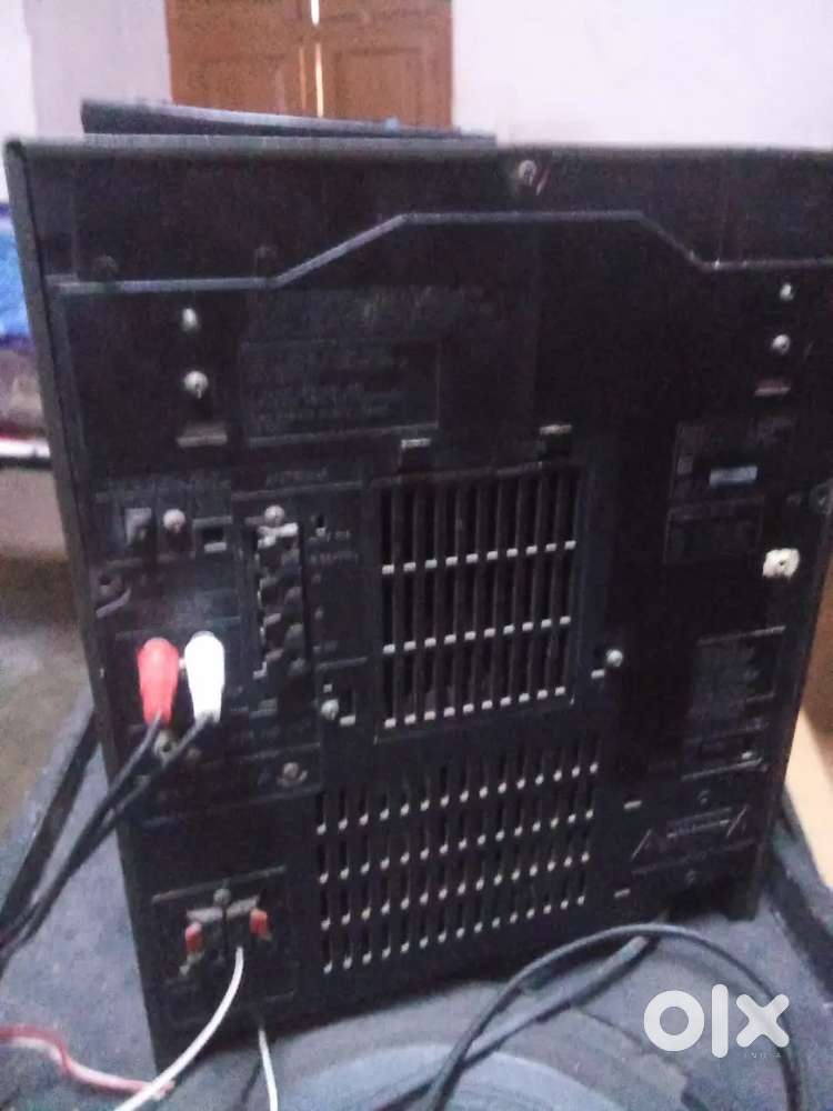 Sony cd old model