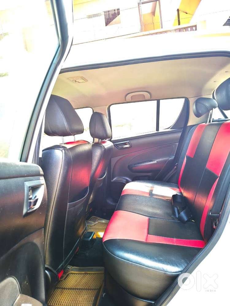 Swift Vdi Diesel 2012