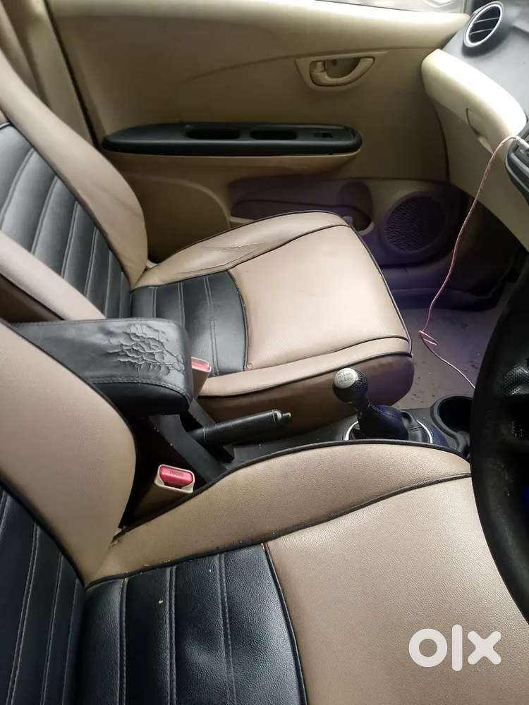 Honda Mobilio Diesel Manual 2015