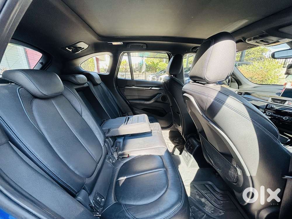 Bmw X1 Xdrive 20d M Sport, 2017, Diesel