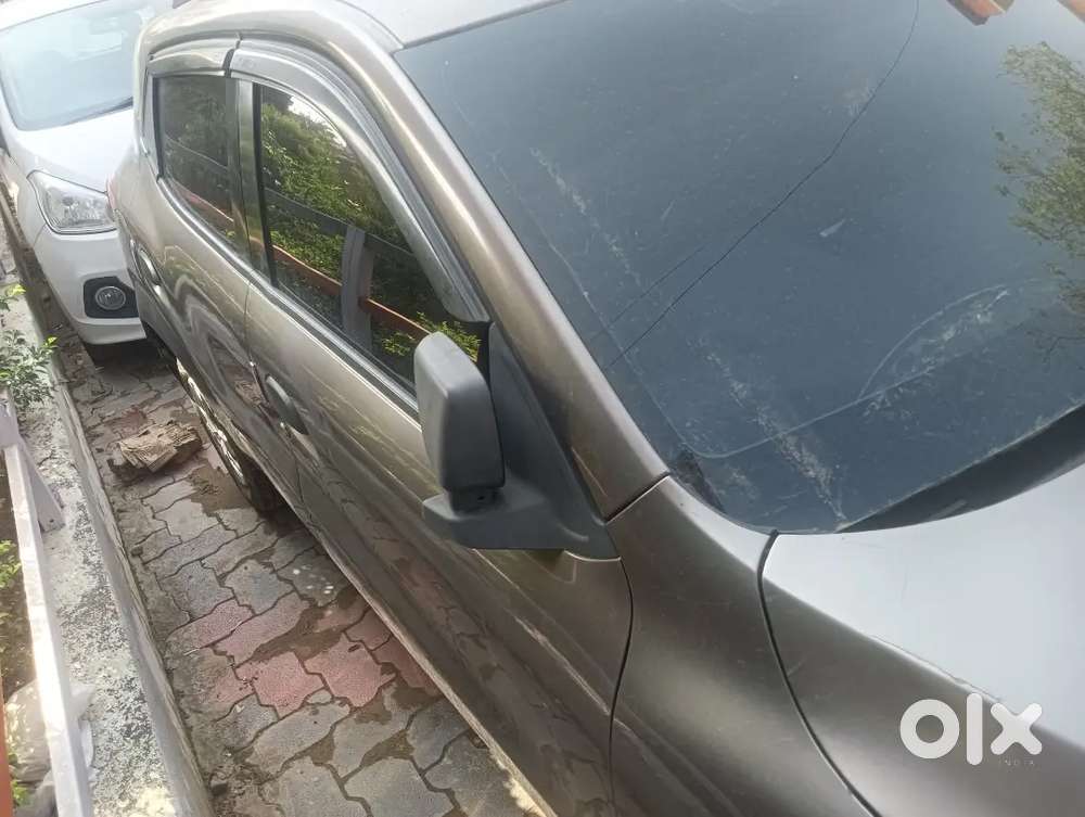 Renault Kwid 2016 Petrol Good Condition