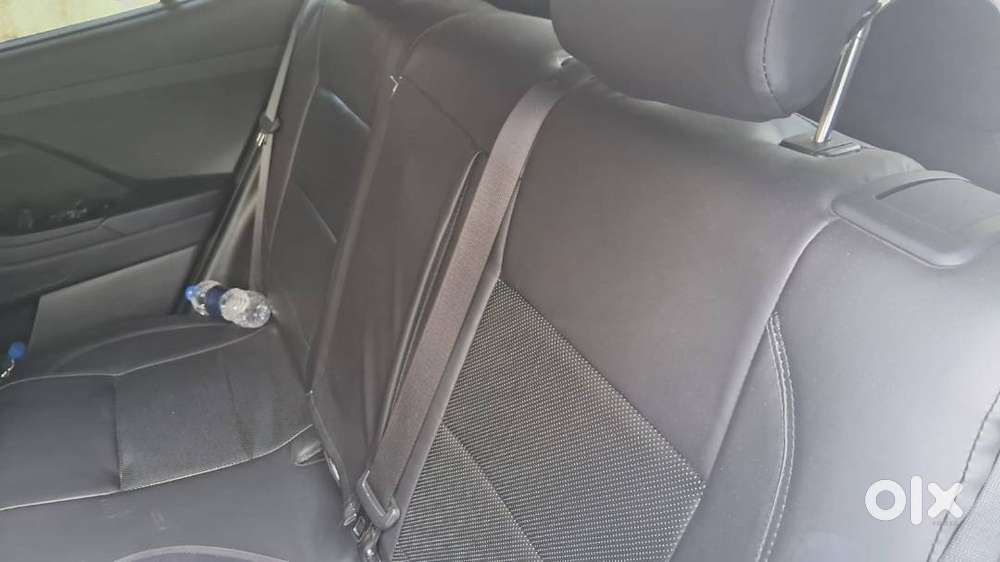 Hyundai Creta Facelift S (o) Knight 2025
