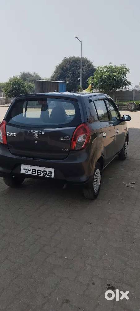 Maruti Suzuki Alto 800 2013 Petrol 66292 Km Driven