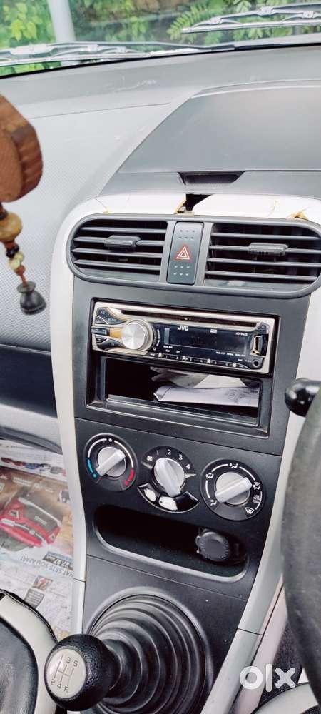 Maruti Suzuki Ritz Vxi (abs) Bs Iv, 2012, Petrol