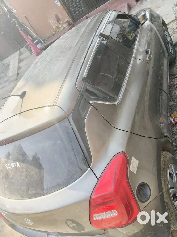 Maruti Suzuki Swift 2024