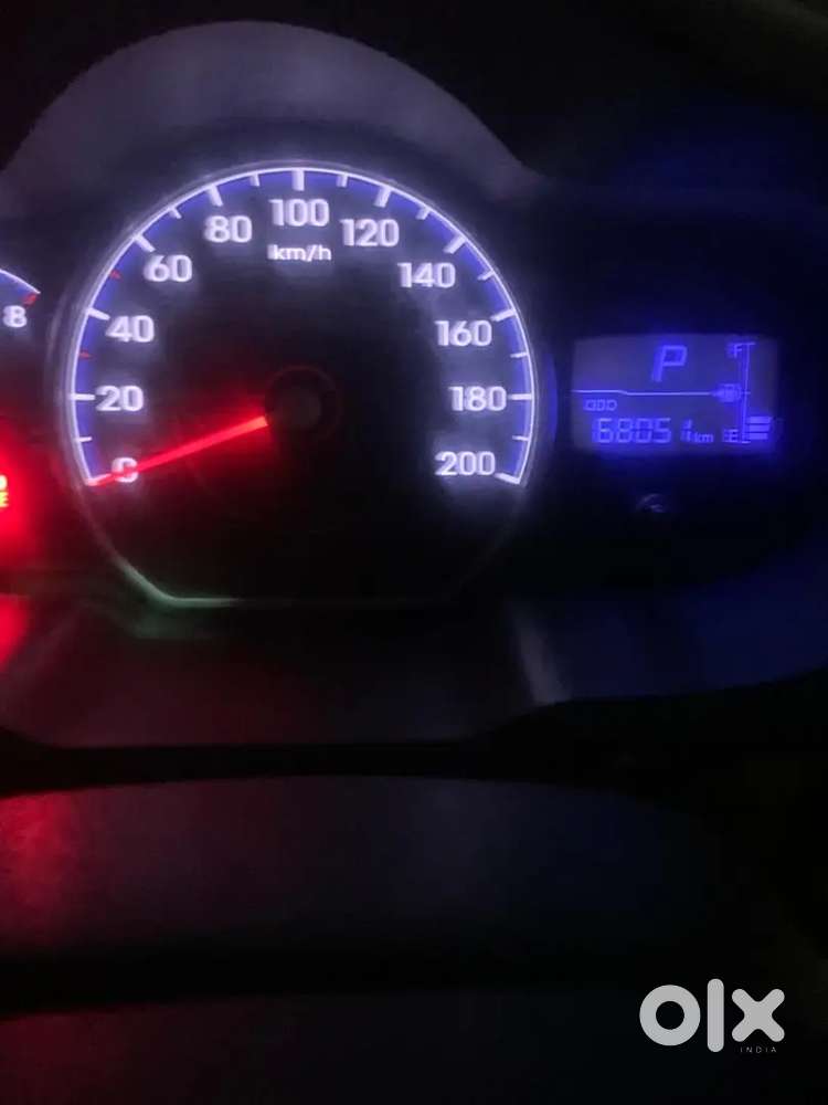 Hyundai I10 Asta 2011 Sunroof