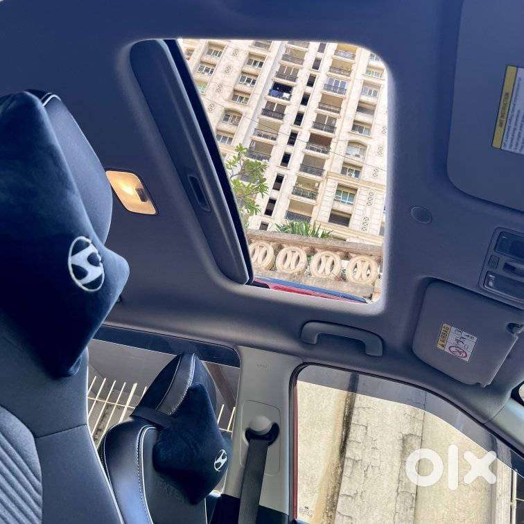 Hyundai Exter Sx (o) 1.2 Amt, 2023, Petrol