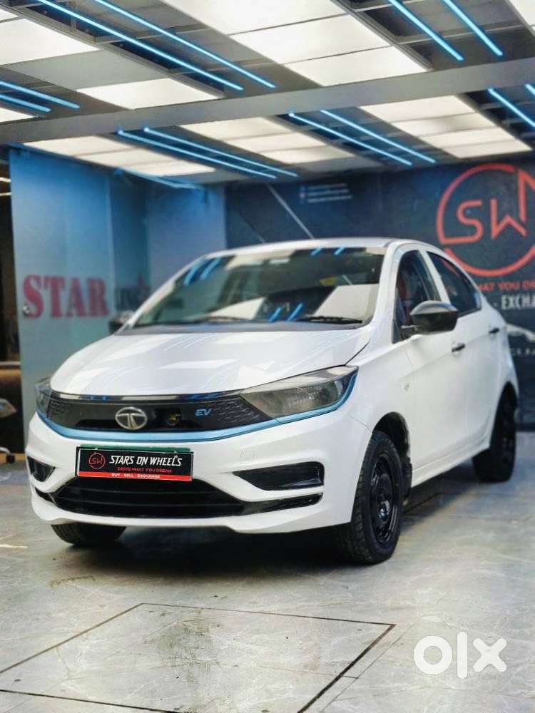 Tata Tigor Ev Xm Plus, 2022, Electric