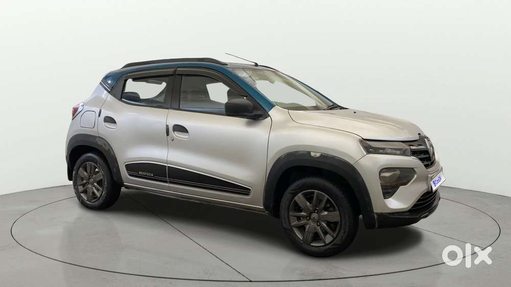 Renault Kwid 0.8 Neotech Rxl, 2020, Petrol