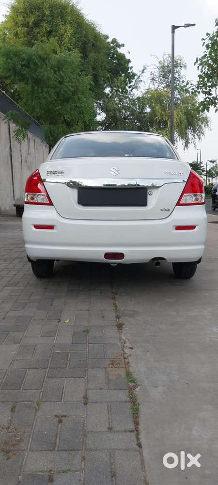 Maruti Suzuki Swift Dzire 1.3 Vxi, 2008, Petrol