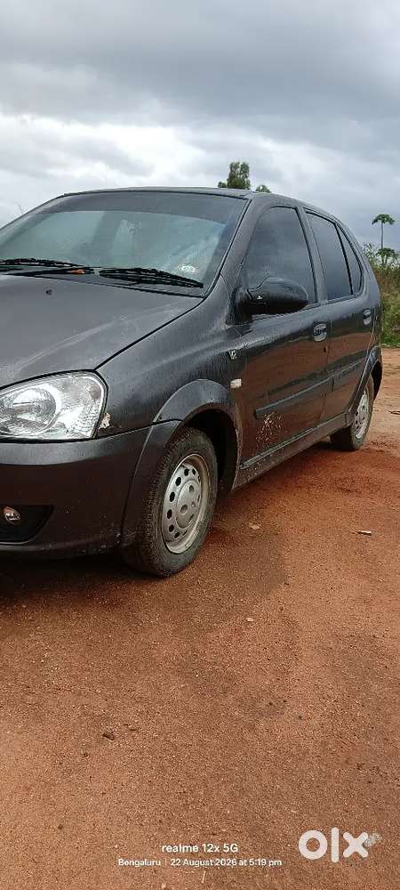 Tata Indica Diesel 2007