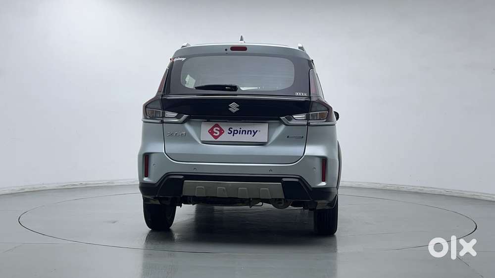 Maruti Suzuki Xl6 1.5 Alpha Mt, 2022, Petrol