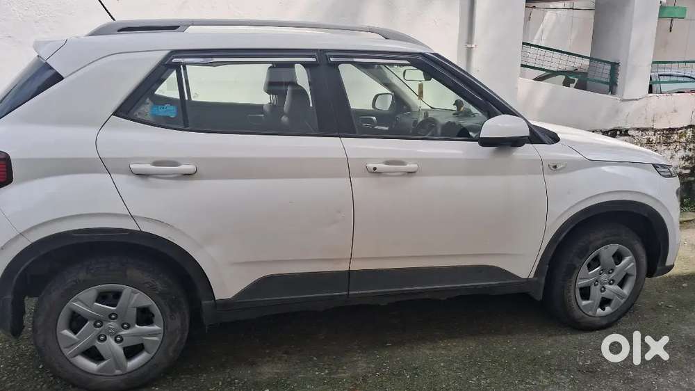 Hyundai Venue 2020 In Excellent Condition