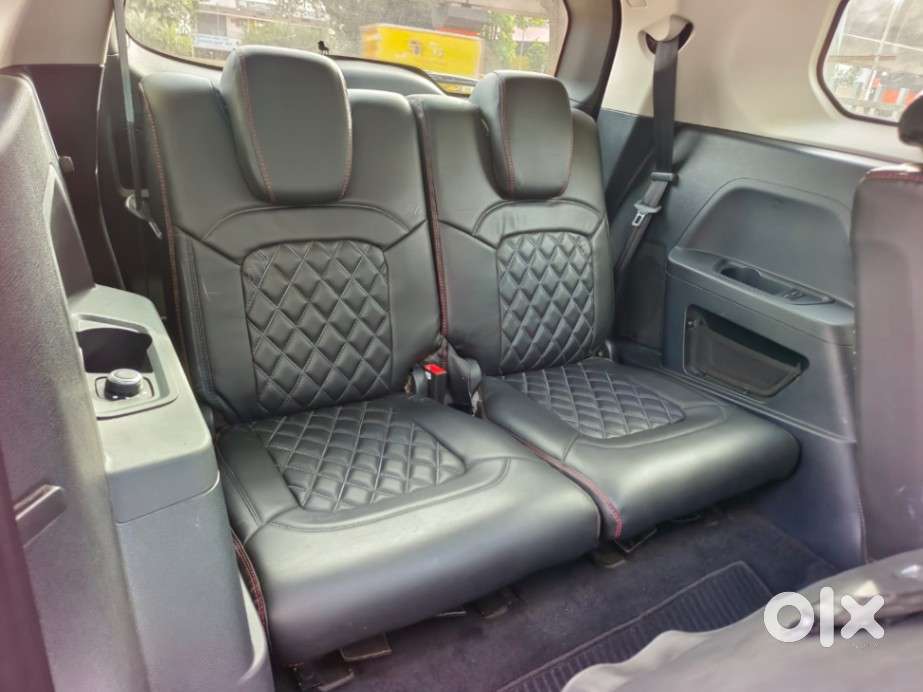 Tata Safari Pure Plus S At, 2024, Diesel