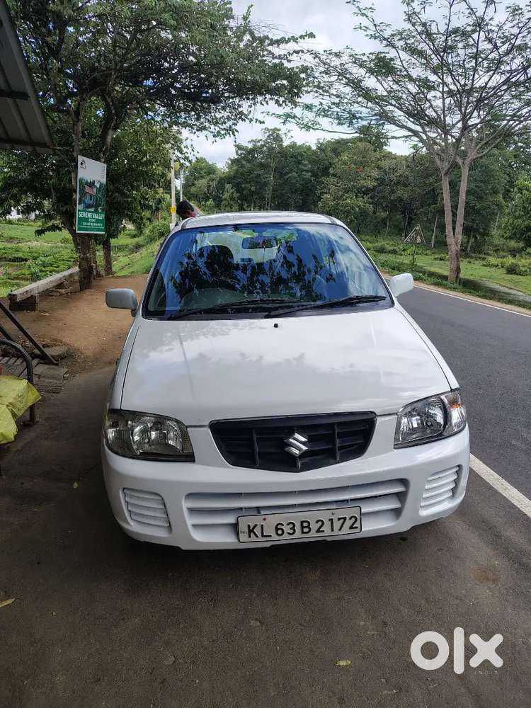 Maruti Suzuki Alto 2007