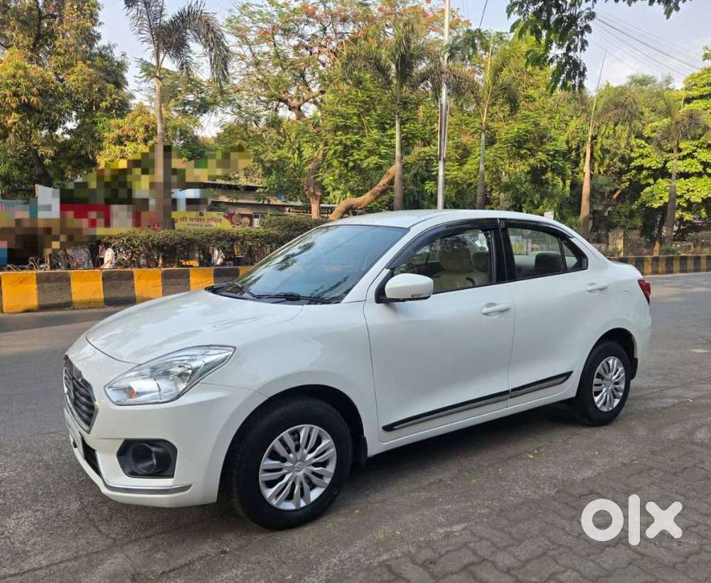 Maruti Suzuki Swift Dzire 1.2 Vxi Bsiv, 2019, Petrol