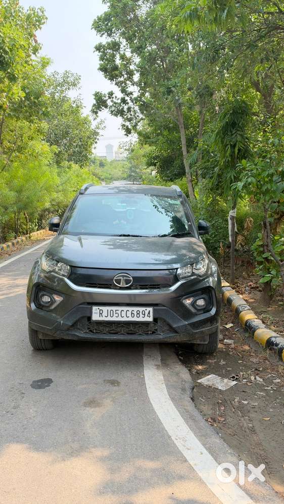 Tata Nexon Diesel 2023
