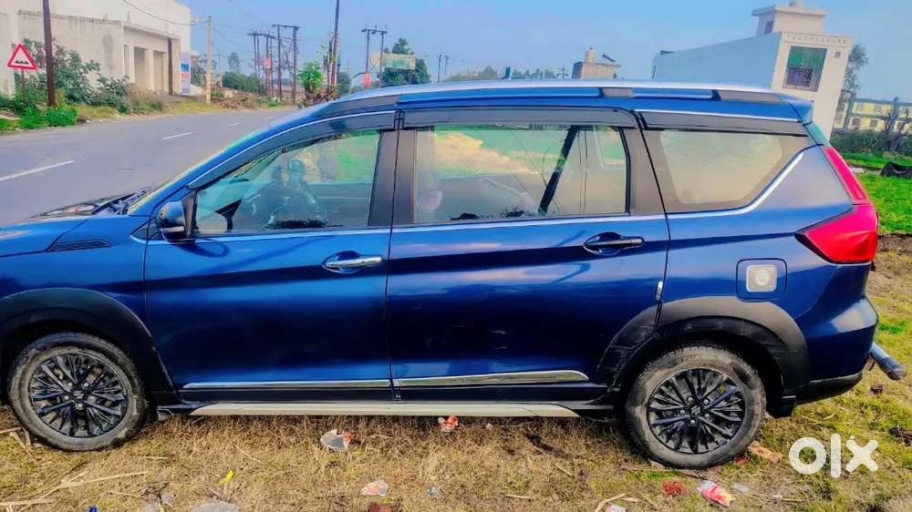 Maruti Suzuki Xl6 2020