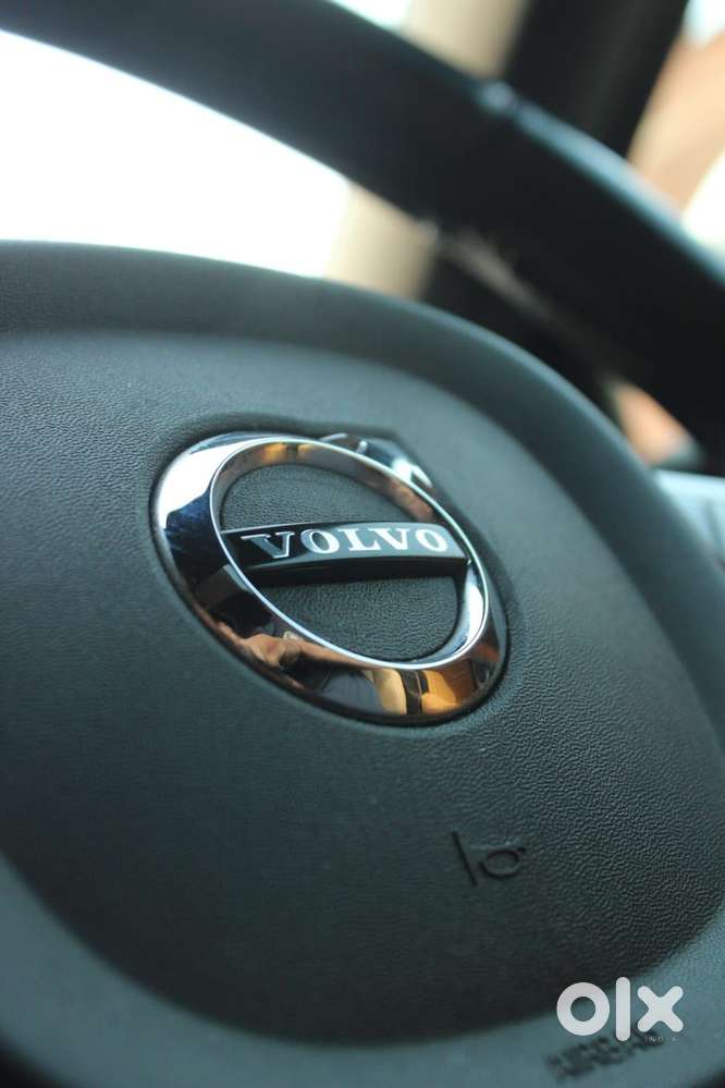 Volvo S90 D4 Inscription, 2018, Diesel