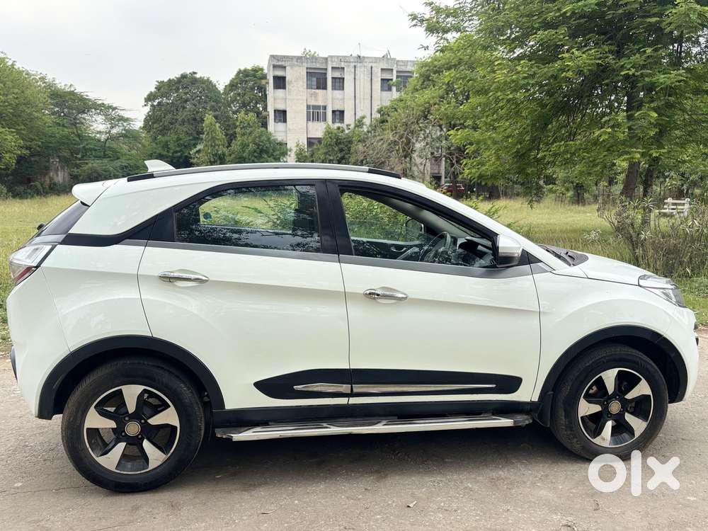 Tata Nexon 1.5 Revotorq Xz Plus, 2017, Diesel