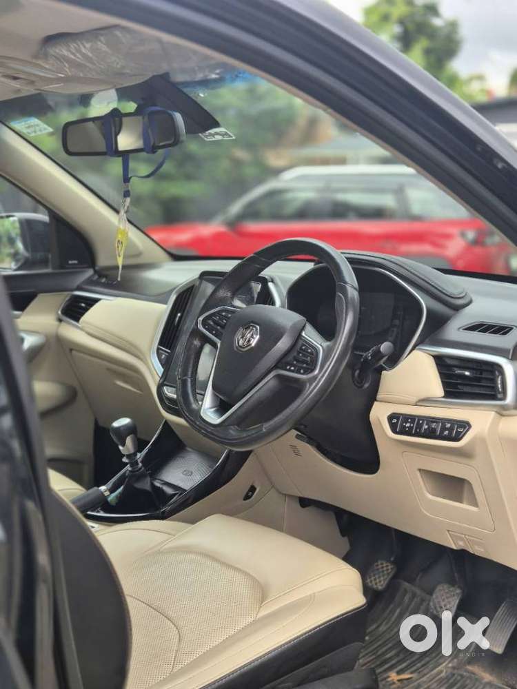 Mg Hector Smart Pro 2.0 Turbo Diesel Mt, 2021, Diesel