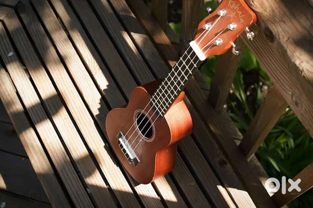 Ukulele 2k surely negotiable