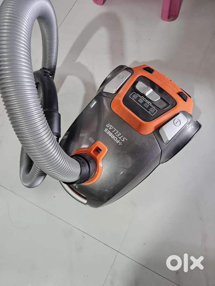 Vacuum cleaner