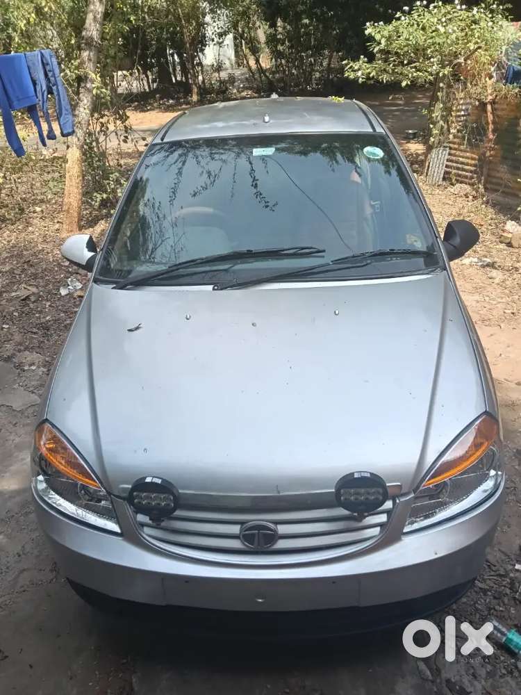 Tata Indigo Ecs 2014 Diesel Good Condition