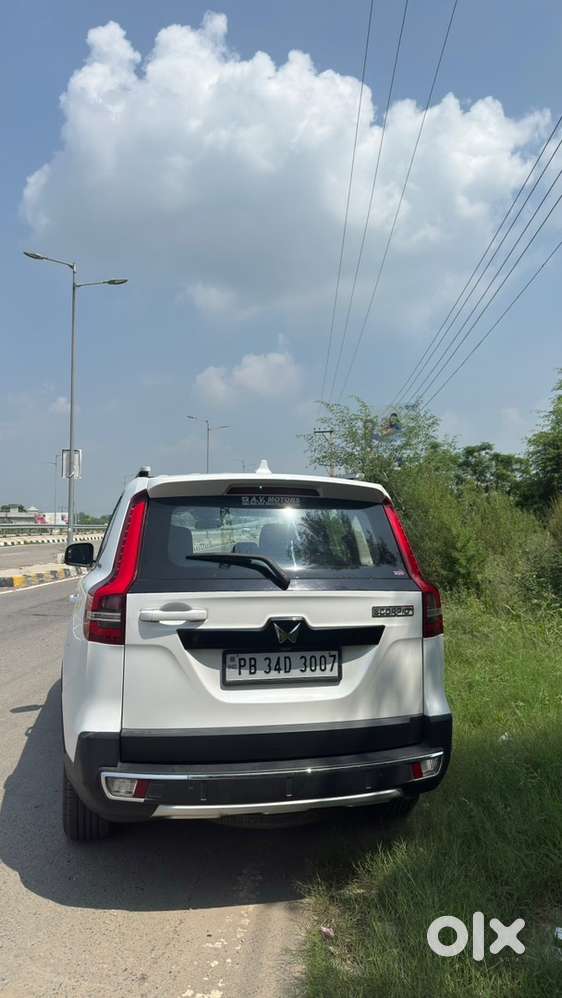 Mahindra Scorpio-n Diesel 2024