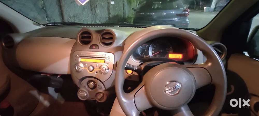 Dr Car (nisan Diesel)