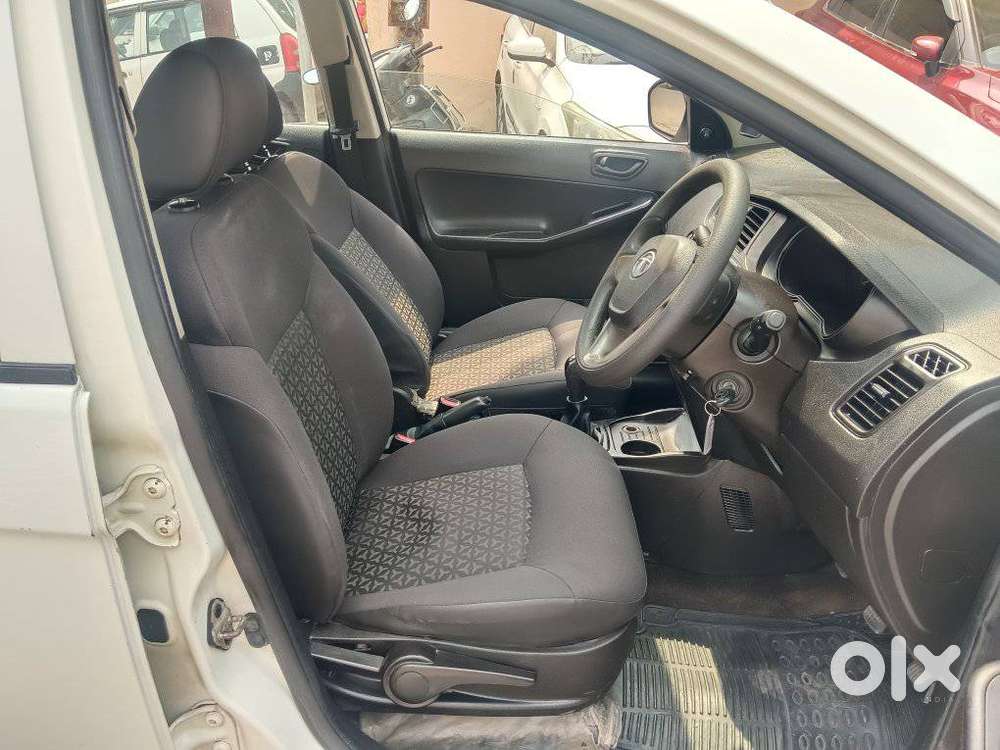 Tata Zest  Quadrajet 1.3 75ps Xe, 2019, Diesel