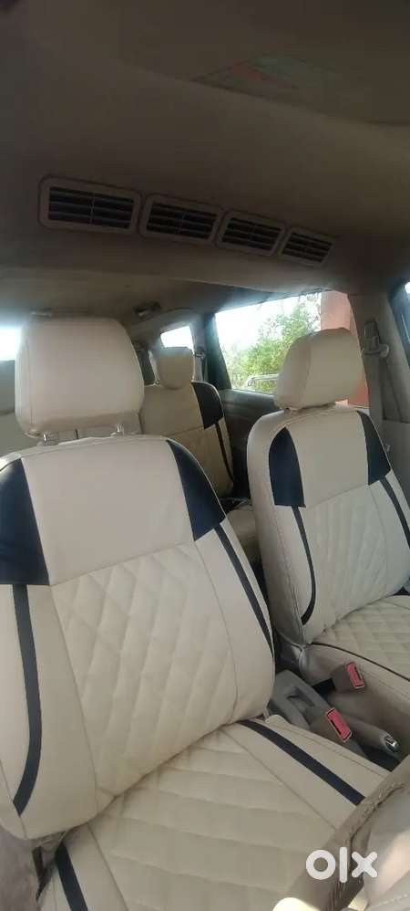 Maruti Suzuki Ertiga Diesel Zdi 2015