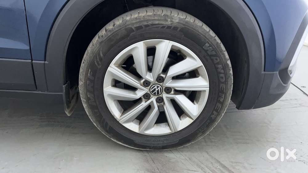 Volkswagen Tiguan 2.0 Tdi Highline, 2023, Petrol