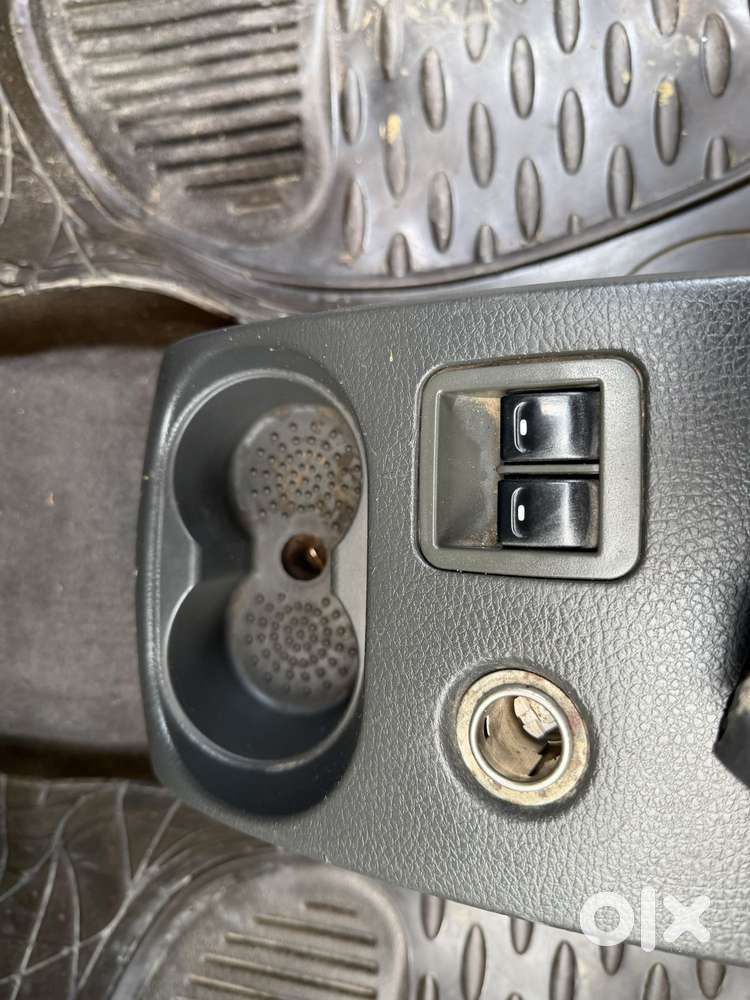 Tata Nano 2012-2015 Twist Xt, 2013, Petrol