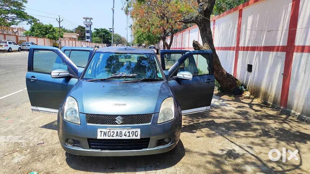 Very Well Condition And Good Maintenance